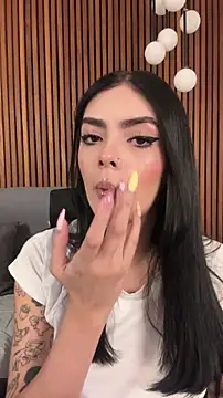 Snapshot of AliceRitter chatting on 03/31/26, 01:40 AliceRitter online show from 03/31/26, 01:40