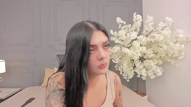 AliceRitter online show from 01/18/26, 06:11