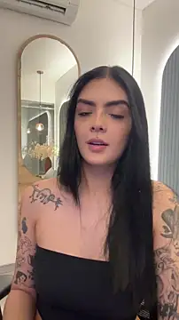 Snapshot of AliceRitter chatting on 05/27/26, 10:28 AliceRitter online show from 05/27/26, 10:28