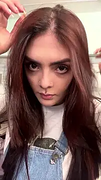 Snapshot of AliceRitter chatting on 07/11/26, 12:11 AliceRitter online show from 07/11/26, 12:11