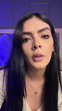 Snapshot of AliceRitter chatting on 06/24/26, 11:57 AliceRitter online show from 06/24/26, 11:57