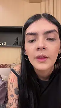 Snapshot of AliceRitter chatting on 04/26/26, 05:10 AliceRitter online show from 04/26/26, 05:10