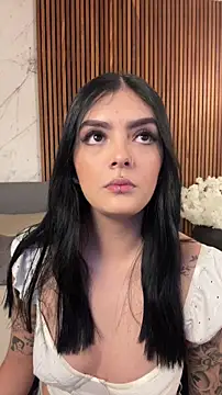 AliceRitter online show from 02/24/26, 10:32