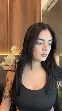 Snapshot of AliceRitter chatting on 11/21/25, 06:40 AliceRitter online show from 11/21/25, 06:40