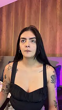 Snapshot of AliceRitter chatting on 11/23/25, 05:23 AliceRitter online show from 11/23/25, 05:23