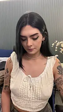 Snapshot of AliceRitter chatting on 05/06/26, 10:58 AliceRitter online show from 05/06/26, 10:58