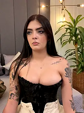 Snapshot of AliceRitter chatting on 09/28/25, 07:54 AliceRitter online show from 09/28/25, 07:54