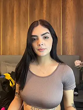 Snapshot of AliceRitter chatting on 10/09/25, 05:57 AliceRitter online show from 10/09/25, 05:57