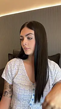 AliceRitter online show from 02/05/26, 06:59