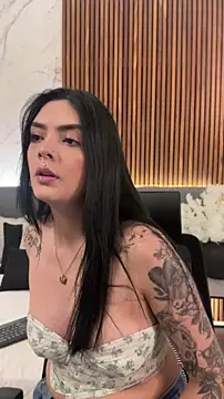 Snapshot of AliceRitter chatting on 04/09/26, 10:16 AliceRitter online show from 04/09/26, 10:16