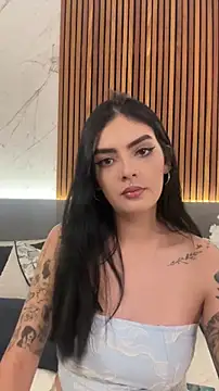 Snapshot of AliceRitter chatting on 04/12/26, 10:13 AliceRitter online show from 04/12/26, 10:13