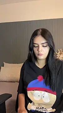 AliceRitter online show from 12/20/25, 05:16