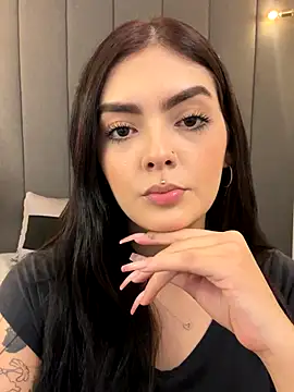 Snapshot of AliceRitter chatting on 09/26/25, 06:26 AliceRitter online show from 09/26/25, 06:26