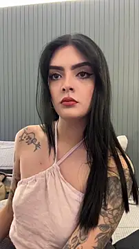 Snapshot of AliceRitter chatting on 05/16/26, 11:15 AliceRitter online show from 05/16/26, 11:15