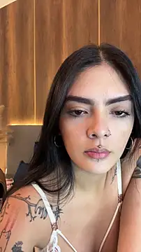 Snapshot of AliceRitter chatting on 11/20/25, 05:24 AliceRitter online show from 11/20/25, 05:24