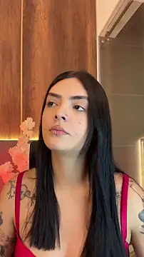 Snapshot of AliceRitter chatting on 12/04/25, 05:45 AliceRitter online show from 12/04/25, 05:45