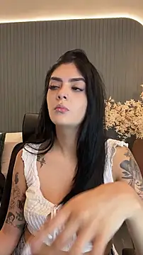 AliceRitter online show from 02/01/26, 05:55