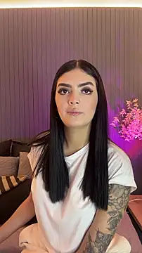 AliceRitter online show from 01/15/26, 05:05