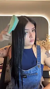 AliceRitter online show from 01/13/26, 05:06