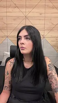 AliceRitter online show from 02/08/26, 05:54