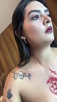 Snapshot of AliceRitter chatting on 10/31/25, 07:21 AliceRitter online show from 10/31/25, 07:21