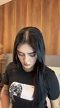 Snapshot of AliceRitter chatting on 11/14/25, 05:27 AliceRitter online show from 11/14/25, 05:27