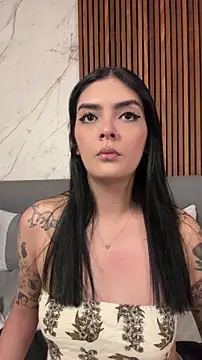 Snapshot of AliceRitter chatting on 03/27/26, 12:19 AliceRitter online show from 03/27/26, 12:19