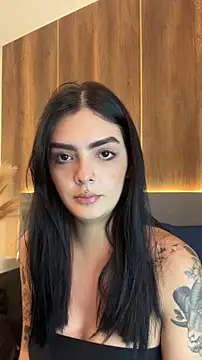 Snapshot of AliceRitter chatting on 11/19/25, 06:52 AliceRitter online show from 11/19/25, 06:52