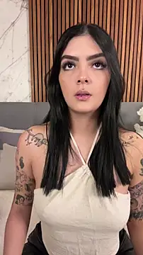 AliceRitter online show from 02/27/26, 10:09