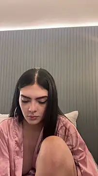 Snapshot of AliceRitter chatting on 05/26/26, 09:46 AliceRitter online show from 05/26/26, 09:46