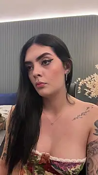 Snapshot of AliceRitter chatting on 05/09/26, 12:25 AliceRitter online show from 05/09/26, 12:25