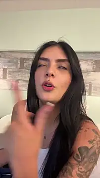 Snapshot of AliceRitter chatting on 07/07/26, 11:30 AliceRitter online show from 07/07/26, 11:30