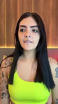 Snapshot of AliceRitter chatting on 11/27/25, 05:35 AliceRitter online show from 11/27/25, 05:35