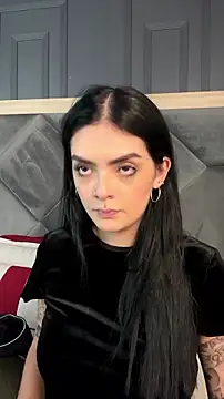 Snapshot of AliceRitter chatting on 07/01/26, 10:21 AliceRitter online show from 07/01/26, 10:21