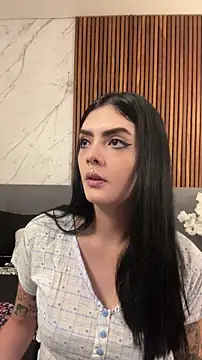 Snapshot of AliceRitter chatting on 04/17/26, 10:34 AliceRitter online show from 04/17/26, 10:34