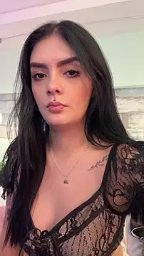 Snapshot of AliceRitter chatting on 07/08/26, 11:27 AliceRitter online show from 07/08/26, 11:27