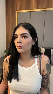 AliceRitter online show from 02/11/26, 10:09