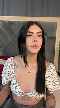 Snapshot of AliceRitter chatting on 06/30/26, 10:21 AliceRitter online show from 06/30/26, 10:21