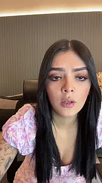 AliceRitter online show from 01/17/26, 05:05