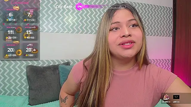 Snapshot of CataleyaWilson369 chatting on 10/08/25, 07:47 CataleyaWilson369 online show from 10/08/25, 07:47
