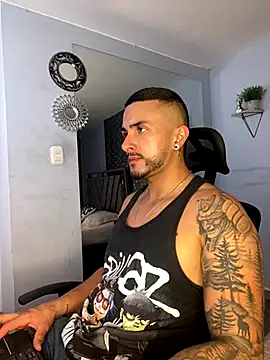 ALEXXX KING online show from 09/13/25, 07:25