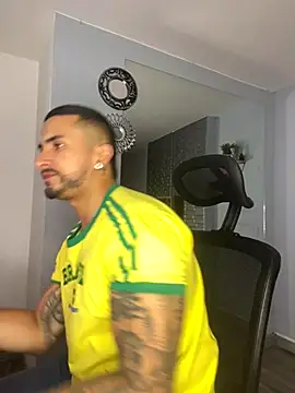 ALEXXX KING online show from 09/11/25, 08:20