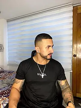 ALEXXX KING online show from 01/14/26, 12:53