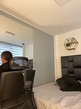 ALEXXX KING online show from 10/08/25, 12:50