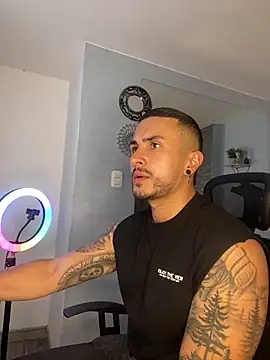 ALEXXX KING online show from 09/09/25, 08:07