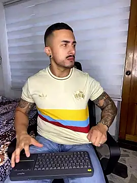 ALEXXX KING online show from 01/15/26, 12:30