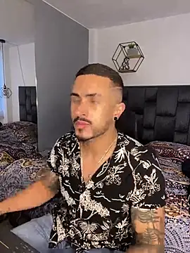 ALEXXX KING online show from 01/13/26, 01:04