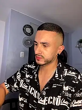 ALEXXX KING online show from 09/14/25, 08:09