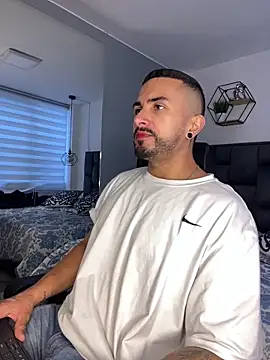 ALEXXX KING online show from 10/05/25, 01:13