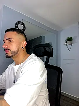 ALEXXX KING online show from 10/10/25, 02:07